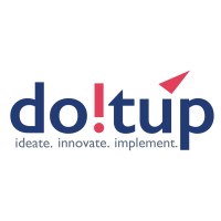 DOITUP INNOVATIVE TECHNOLOGIES logo - Similar company to Svegile Technologies Private Limited ™