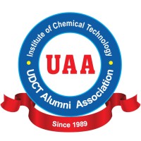 UDCT Alumni Association logo - Similar company to Ict Textiles