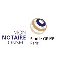 Elodie GRISEL Notaire logo - Similar company to Fb Notaire