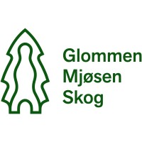 Glommen Mjøsen Skog SA logo - Similar company to Biozin Holding As