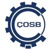 ÇOSB (Kurumsal Hesap) logo - Similar company to Çorlu Ticaret Ve Sanayi Odası