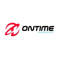 ONTIME TRANSPORTES logo - Similar company to Continua Logistica E Transportes Ltda