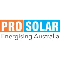 Prosolar Global logo - Similar company to Core Energy Solution
