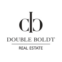 Double Boldt Real Estate logo - Similar company to Service Solutions Restoration