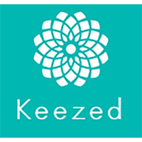 KeezEd logo - Similar company to Pomellow