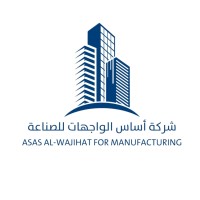 Asas Al-Wajihat for Manufacturing logo - Similar company to Altech Aluminium