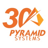 Pyramid Systems, Inc. logo - Similar company to 2Ndwave Llc