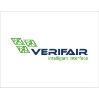 VERIFAIR BUSINESS EVENTS logo - Similar company to Oro Events