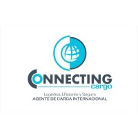Connecting Cargo SAS logo - Similar company to Econtainers