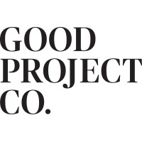 Good Project Company logo - Similar company to Epsilon Phi Chapter Of Iota Phi Lambda Sorority, Inc.