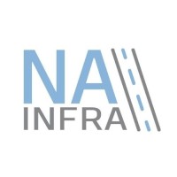 NA-Infra B.V. logo - Similar company to Klompé