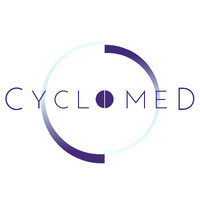 Cyclomed logo - Similar company to Unuware
