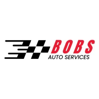 BOBS Auto Services logo - Similar company to Taste Tick