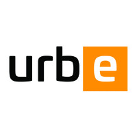 urbe consultoria e projetos logo - Similar company to Bruno Marini