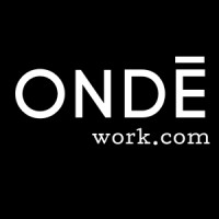 OndeWork logo - Similar company to Bridgged