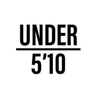 Under 5'10 logo - Similar company to Chicwish