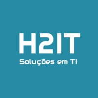 H2IT Soluções em T.I logo - Similar company to Genxcel Info Solutions Pvt. Ltd.