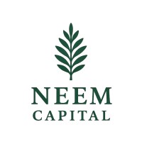 Neem Capital logo - Similar company to Growth Titans