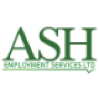 Ash Employment Services Ltd