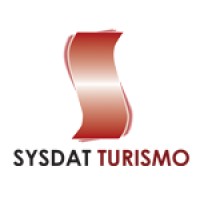 SYSDAT TURISMO logo - Similar company to Sysdat.It