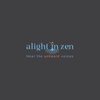 Alight in Zen logo - Similar company to Naptech Labs