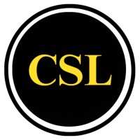 C S Legal Advocates logo - Similar company to Dhru & Co