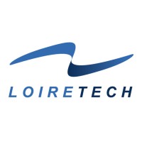 Loiretech Canada logo - Similar company to Air Solid