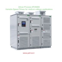 Control Motor Alborz Kohan logo - Similar company to Odyssey Control Systems Llc