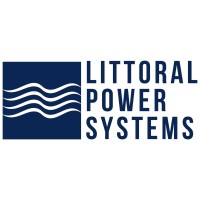 Littoral Power Systems, Inc. logo - Similar company to Captus Group Llc