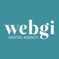 WEBGI logo - Similar company to Séento