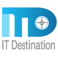 IT Destination AB logo - Similar company to It Solutions Sweden Hb