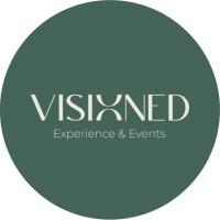 Visioned logo - Similar company to Eventsfactory Bvba