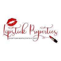 Lipstick Properties logo - Similar company to Lumara Container Homes