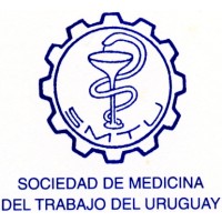 Sociedad de Medicina del Trabajo del Uruguay logo - Similar company to Alasst - Asociación Latinoamericana De Sst