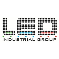 Led Industrial Group, Inc
