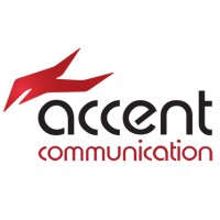 Accent Communication logo - Similar company to Logico Platform