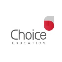 Choice Education Group logo - Similar company to Keen Learners