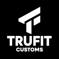 TRUFIT Customs logo - Similar company to Card.Io
