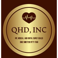 Quality Healthcare Disposables, Inc. logo - Similar company to Hinspergers Poly Industries Ltd.