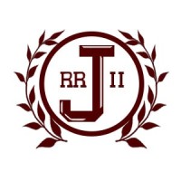 Jornadas RRII logo - Similar company to Intersect Madrid