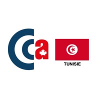Chambre de Commerce Canada Afrique - TUNISIE logo - Similar company to Chambre De Commerce Et D'Industrie Tuniso-Canadienne