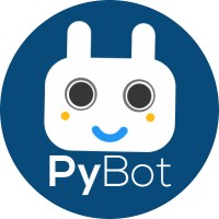 PyBot logo - Similar company to Pybots Llc