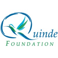 Quinde Foundation logo - Similar company to Psycosensory