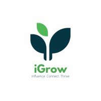 iGrow Inc logo - Similar company to Advite