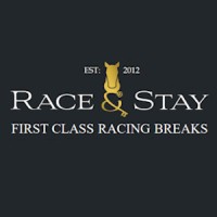 Race and Stay logo - Similar company to Dundalkstadium