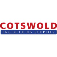 Cotswold Engineering Supplies Ltd logo - Similar company to Shield Manufacturing Technologies