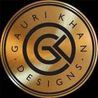 Gaurikhan Designs logo - Similar company to Infinitti Design Studio