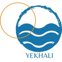 YEKHALI logo - Similar company to Mangrove Nusantara