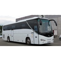 SWIFT Passenger Transport L.L.C logo - Similar company to Luxury Ride Dubai