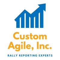 Custom Agile, Inc logo - Similar company to Applied Physics